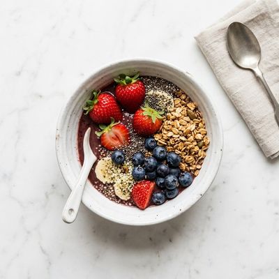Nutrición